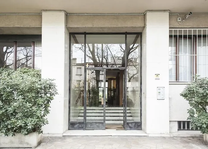 Charming Home Near Duomo